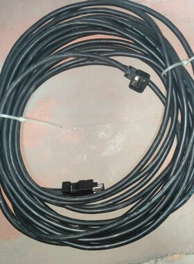 JZSP-CSP21-10 安川编码器线 议价 实物拍摄 议价