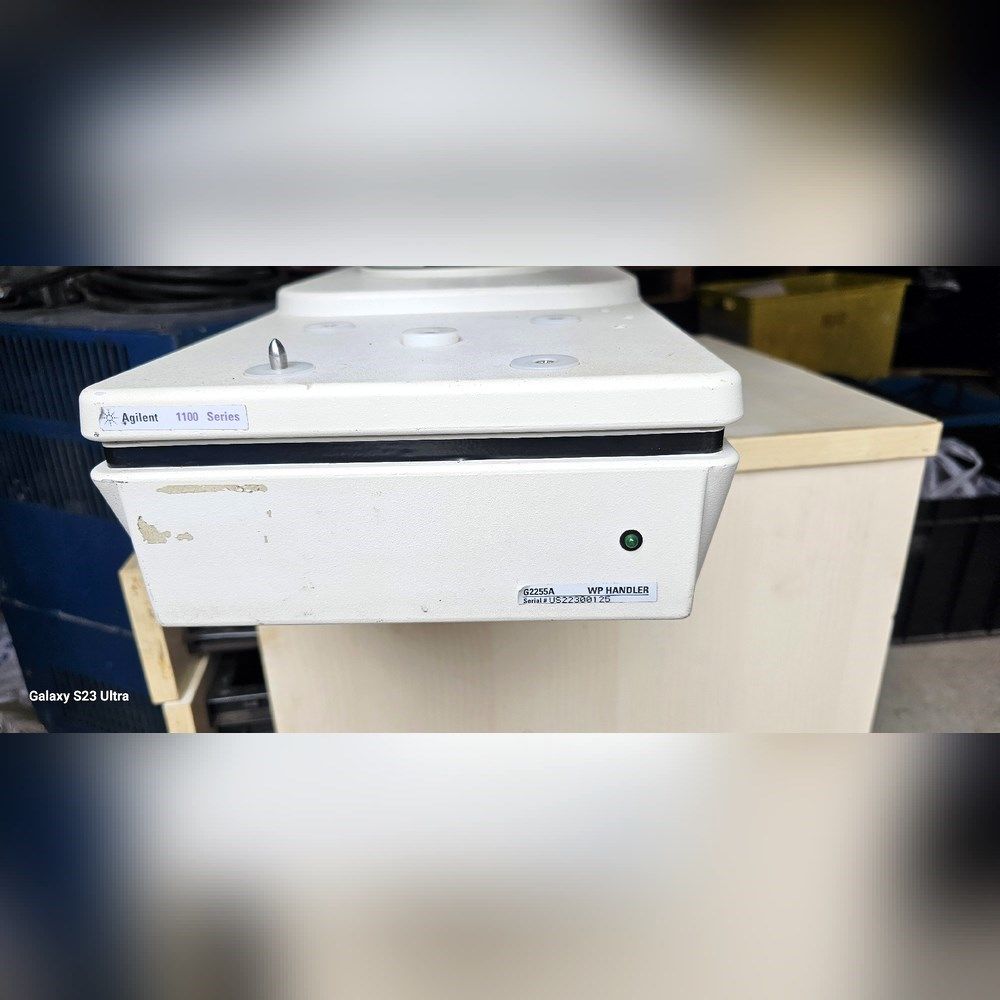 安捷伦 1100 G2255A 议价