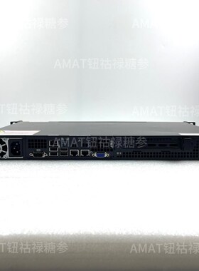 议价SUPERMICR VIMA-BA43-7GWR-J95 议价