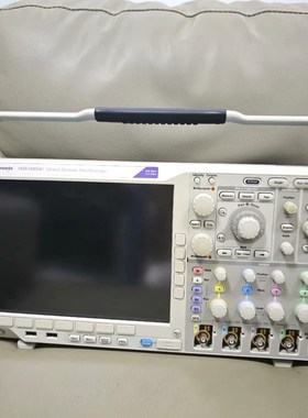 泰克MDO4054C示波器成色 新机成色功能包好包 议价