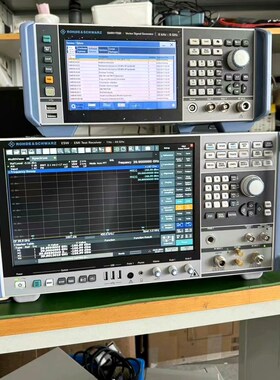 议价rohde罗德与施瓦茨ESW44 EMI测试接收机 议价