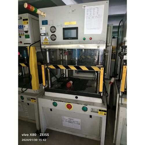 0T四柱液压机2台4oT四柱液压机2台尾货处理 2 议价
