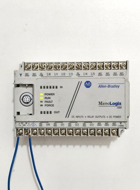 AB罗克韦尔1761-L10BWB罗克韦尔自动化MicroL 议价