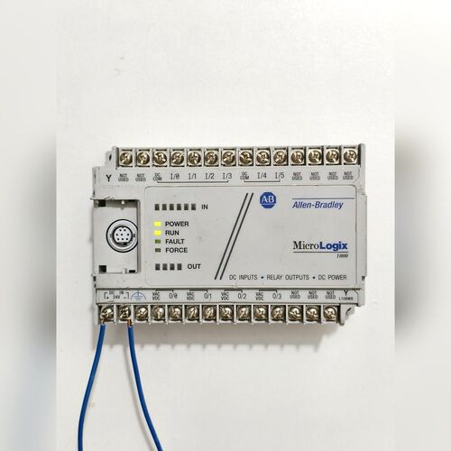 AB罗克韦尔1761-L10BWB罗克韦尔自动化MicroL 议价