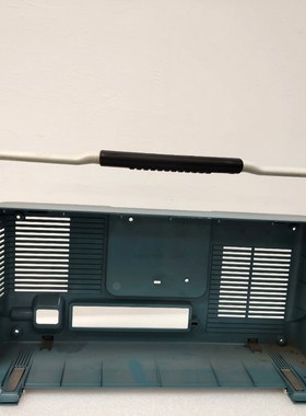 #便宜泰克MDO3000系列前壳后壳 把手 电源板 按键膜 议价