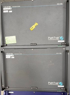 Pathtrak控制器机箱 WAVETEK HCU-1500 议价