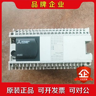 三菱PlC.FX3GA-60MT-CM.实物如图所示功 议价
