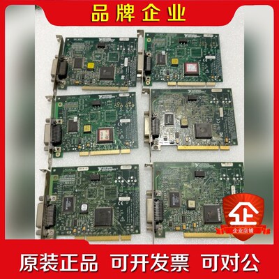 NI 183617K-01工控卡坏卡 议价