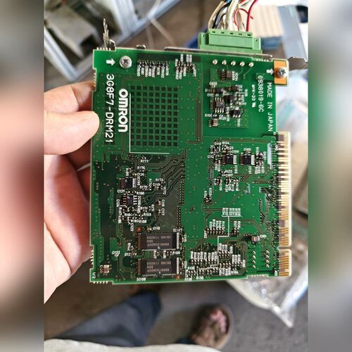 3g8f7-drm21-e工业通讯卡 议价