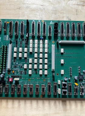 Lam泛林 810-049000-108 控制器主板 实物 议价