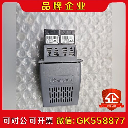 力士乐以太网通讯模块ABCC-M40-PIR-FO议价