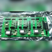 GE风机备件板卡IS210AEBIH1BED 上大压小压小 议价