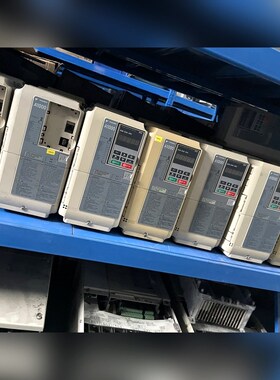 安川A1000变频器CIMR-AB4A0004FAA CIM 议价