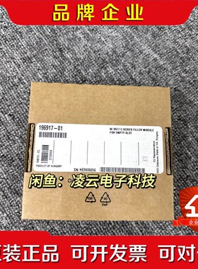 NI -9977模块 议价