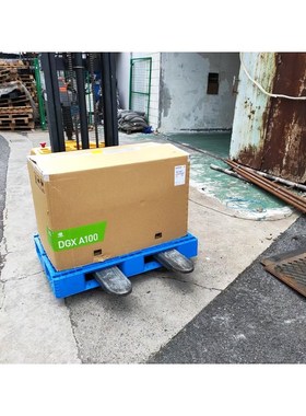 英伟达 NVIDIA DGX A超级计算深度学习一 议价