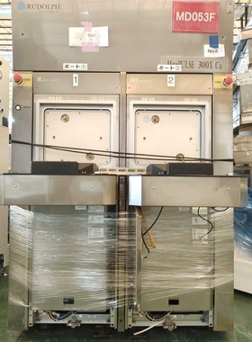 鲁道夫晶圆搬运机RUDOLPH Metapulse 议价 议价