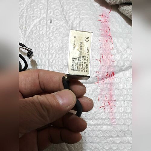 6fx2001-6aa12-1af7主轴电机编码器感应 议价