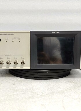 日置 IM3570阻抗分析仪 议价