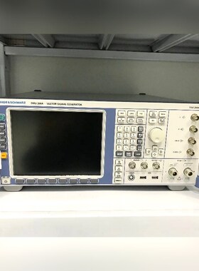 德国罗德与施瓦茨FSU8频谱分析仪选件FS-K40FS- 议价