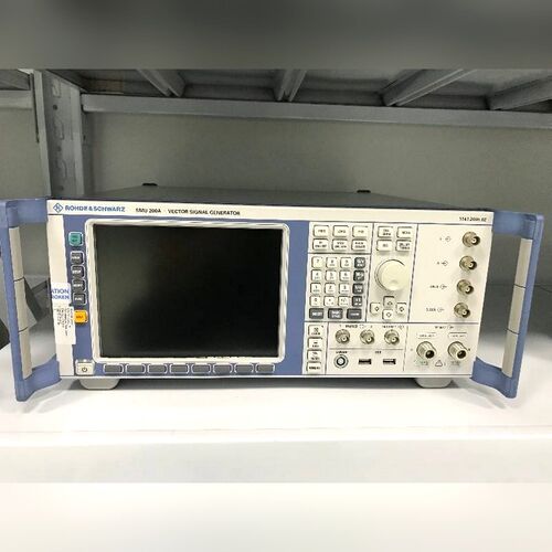 德国罗德与施瓦茨FSU8频谱分析仪选件FS-K40FS- 议价