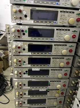 菊水TOS6200接地电阻测试仪通220V电压打包出不 议价