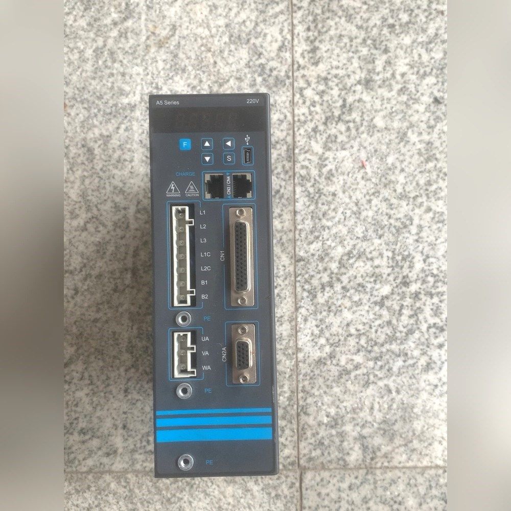 UNICON永宏a5伺服驱动器USDA5-1510R2C00 议价