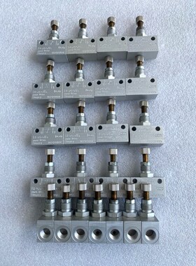 REXROTH力士乐电磁阀节流阀 0821201004 议价