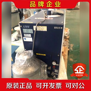 EBARA A70W干泵性能优良 成色新功能完好 实拍 议 议价