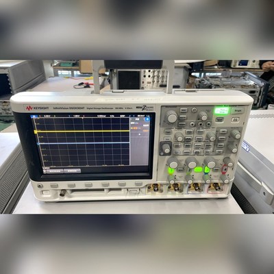 是德MSOX3054T DSOX3054T DSOX3034 议价