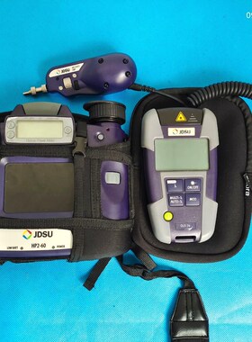 JDSU HP2-60 OLS-36 三合一光功 议价