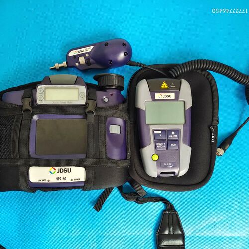 JDSU HP2-60 OLS-36 三合一光功 议价