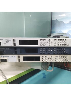是德keysight n6700c n6700b模块化电源系 议价