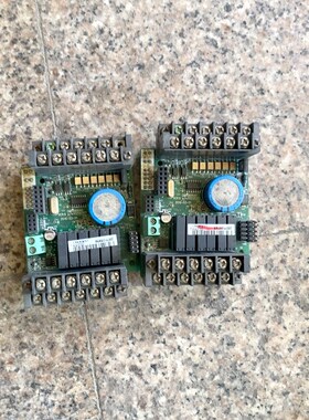 汇川hh1u-0806mr 主板 2B7F05856 C 议价