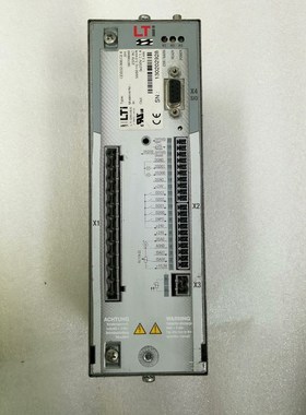 LTI路斯特伺服驱动器 CDB32.008.C2.4.SH 议价