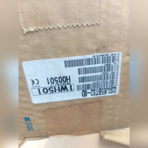 原装三菱安全模块 QS0J65BTS2-8D现货! 议价