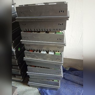 议价 有12个 触摸屏WOP 2057实物拍摄现货测试包好