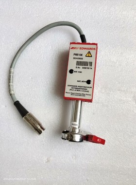 EDWARDS PRCT10K D02428000 爱德华真 议价