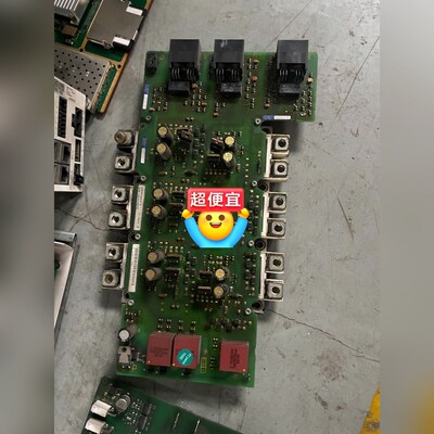 A5E00145212配FS300R12kE3-S1一 议价