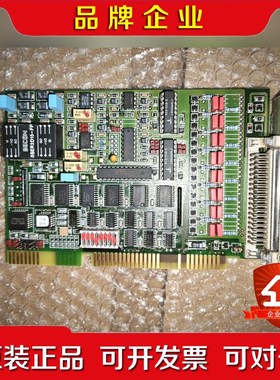 德国工控机扩展卡ADDI-DATA PA302-CHIR 议价