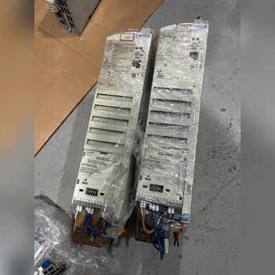 E82EV152-4C 伦茨变频器 现货2个 实物拍摄 包 议价