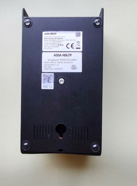 亚萨合莱 vingcard 门锁读卡器(也可制卡)ASSA 议价