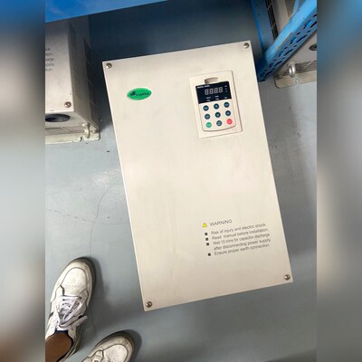 尤尼康变频器AF201TX370G450L-I0 AF20 议价