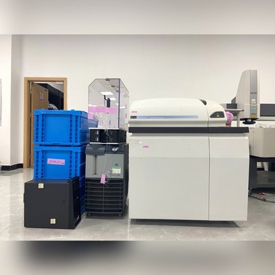 MDS SCIEX ELAN DRC II ICP MAS 议价