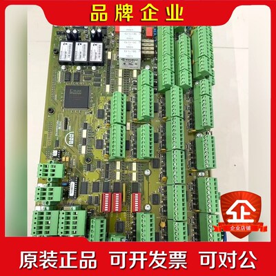 MAN B&W主机MCU控制板MPC MODUL MBD议 议价