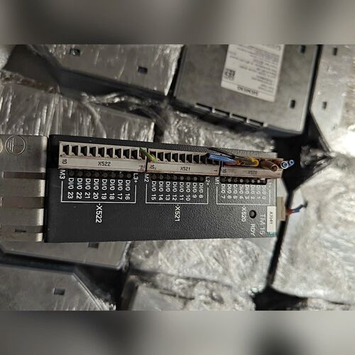 6SL3055-0AA00-3FA0 TM15终端模块 议价