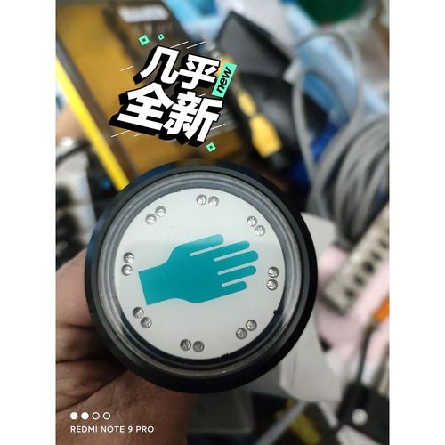 CAPTRON CHT3-476P-HTG-SR 开关带盒 议价