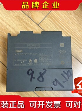 模块6ES7 07-1BA00-0AA0.未使 议价