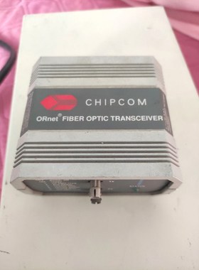 CHIPCOM Listed 85C7信号收发 原装进口一共 议价