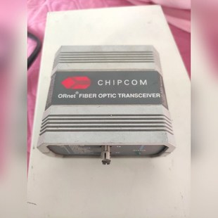 进口一共 CHIPCOM 原装 85C7信号收发 议价 Listed