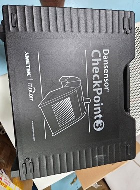 丹麦膜康mocon checkpoint 3便携式顶空分析仪 议价